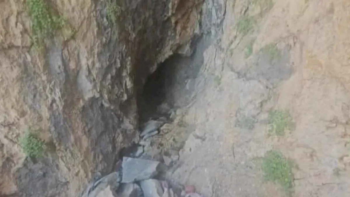 Teröristlerin sığınaklarında 'kilit'e devam!