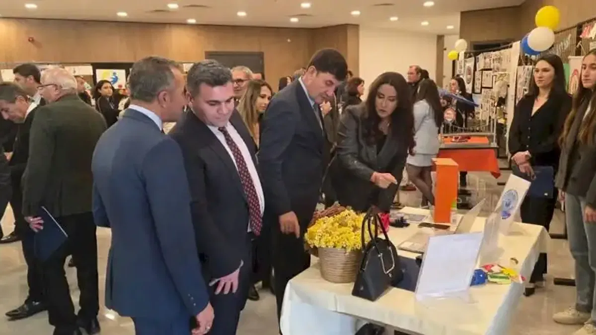 Mardin’de eğitimde dijital köprüler kuruldu