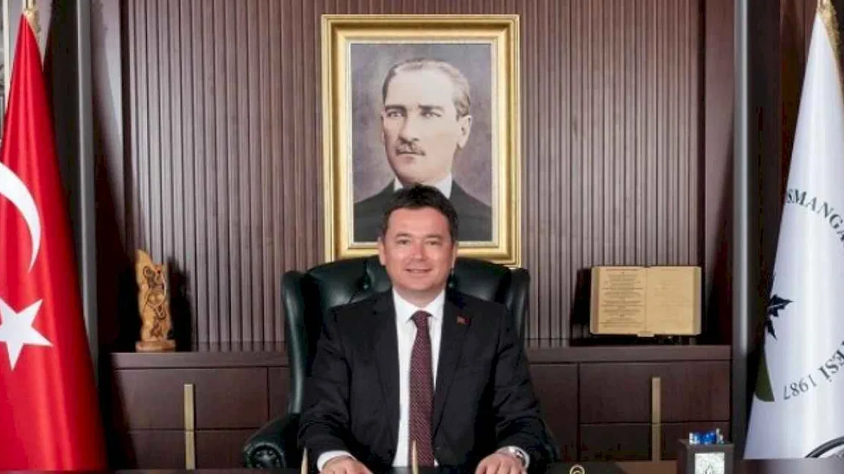 Osmangazi’de ilk kreşin temeli atılıyor