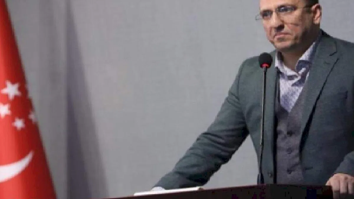 Edirne'de Saadet Partisi'nden 'Afet Risk Planı' değerlendirmesi