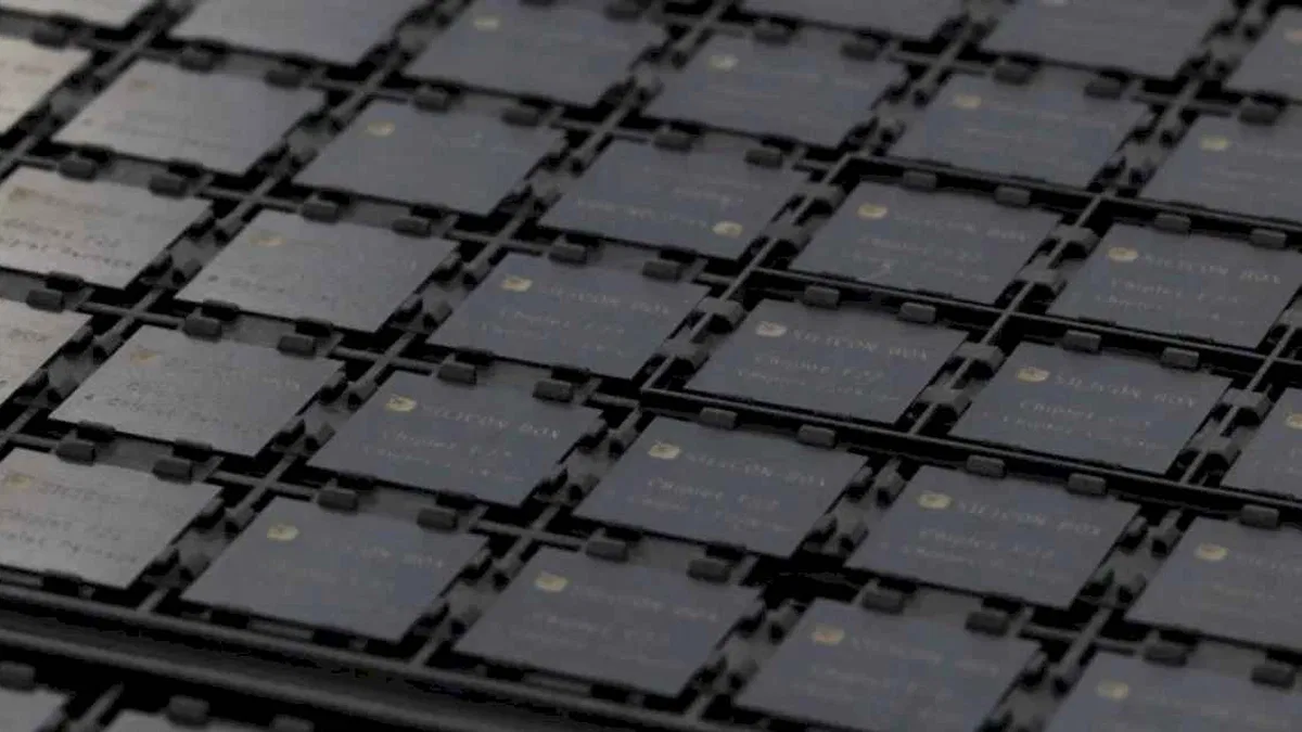Silicon Box, 100 Milyon Ünite Sevk Ederek Yapay Zeka Çağını Şekillendiriyor!