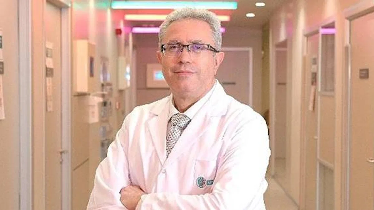 Endoskopik İşlemler Erken Teşhis ve Tedavi için Kullanılabiliyor