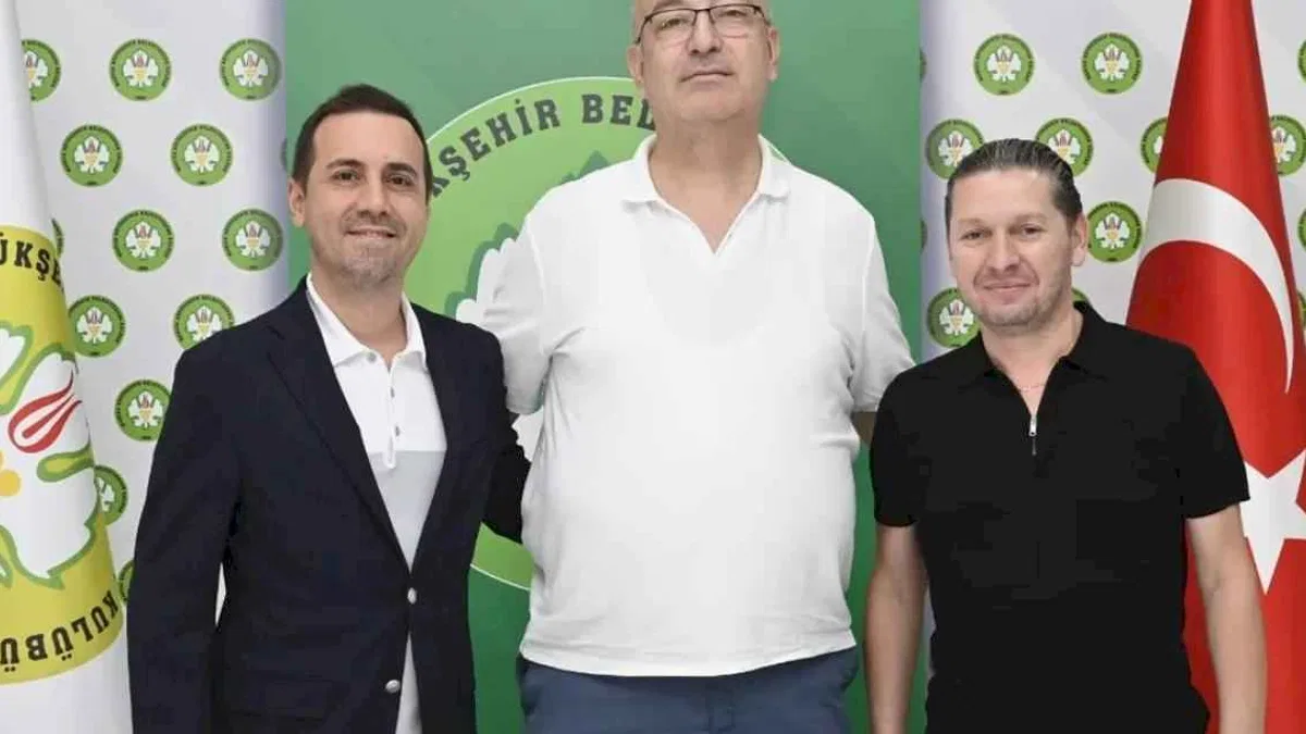 Manisa BBSK’ya 2 yeni branş daha ekleniyor