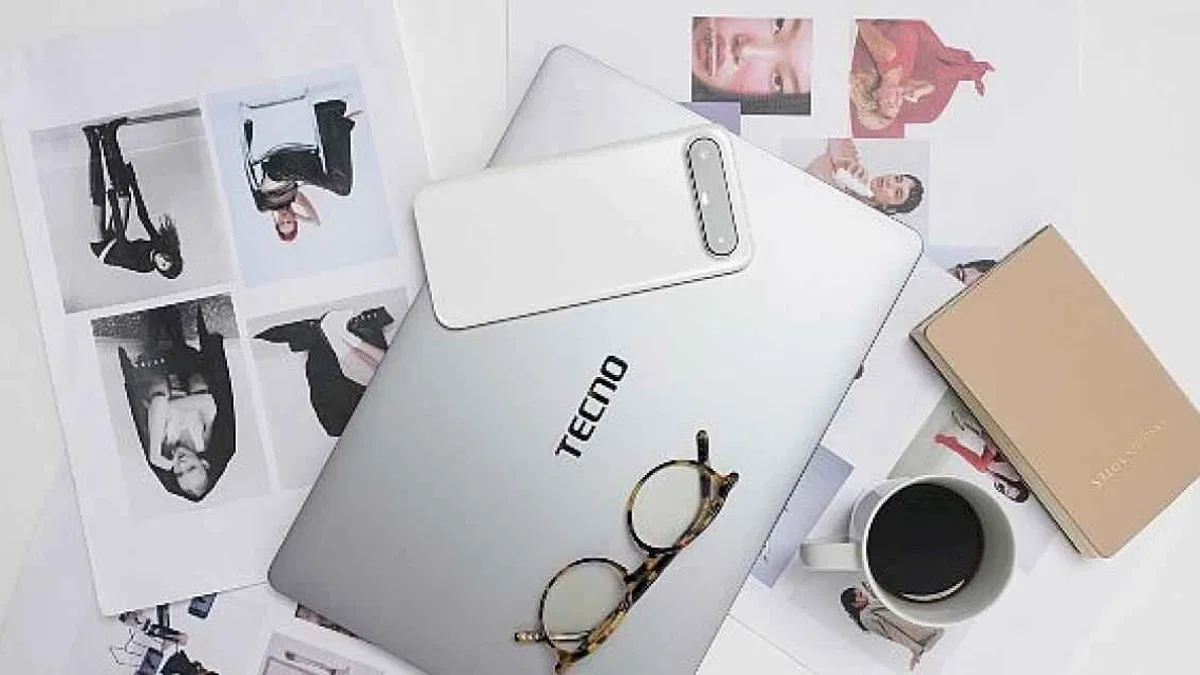 TECNO, SPARK Slim 5G ile Genç Kuşağın Stil Sahibi Sadelik Arayışına Yanıt Veriyor