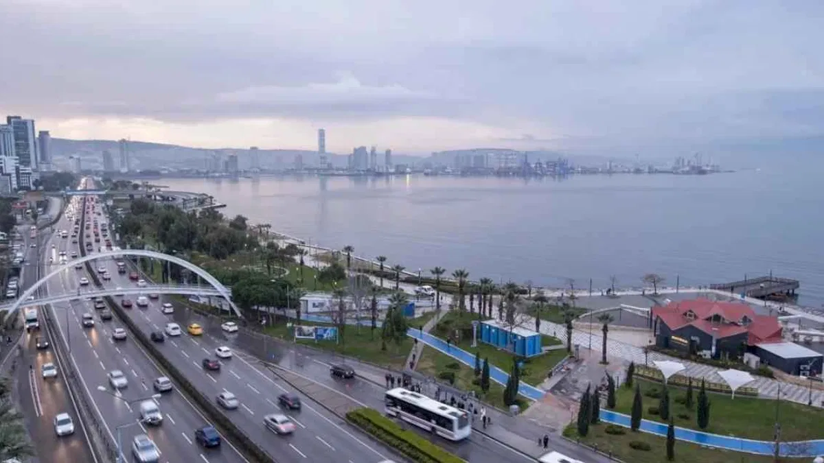 İzmir’e Tansaş modeli geliyor