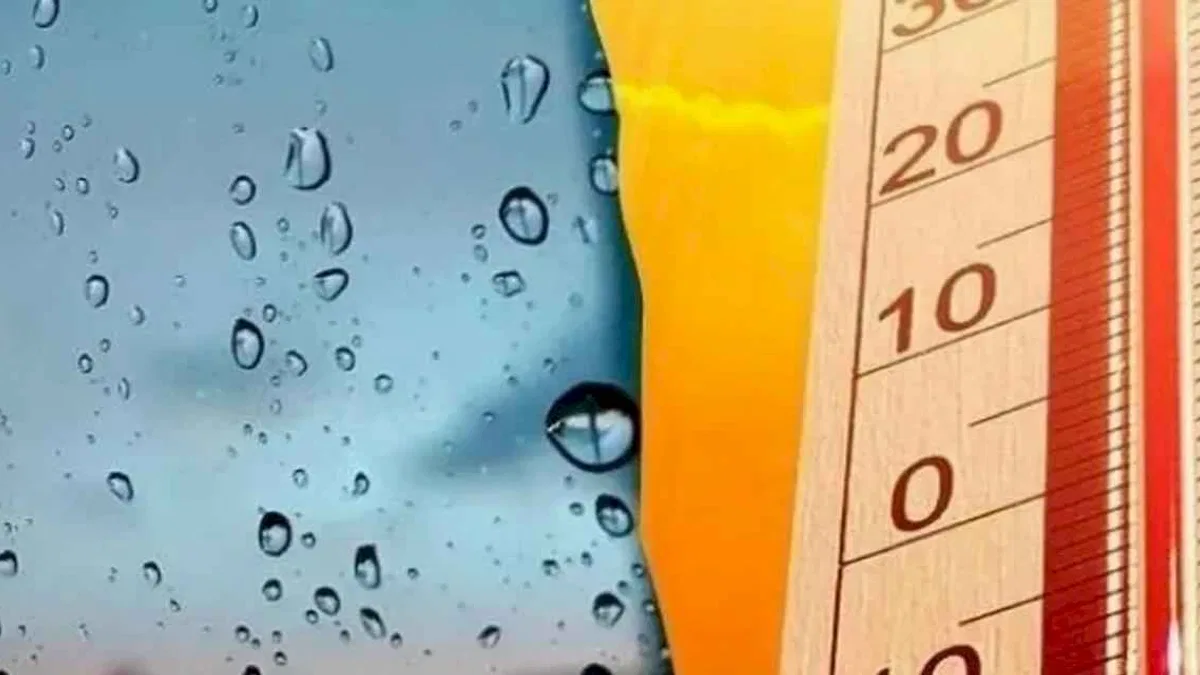 Kuzeydoğu'ya sağanak yağış uyarısı!