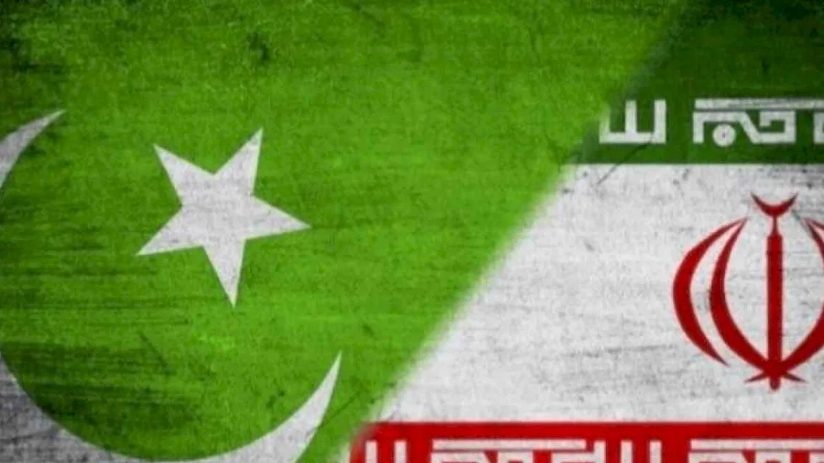İran ve Pakistan arasında yaşanan gerilimin temelinde ne var?