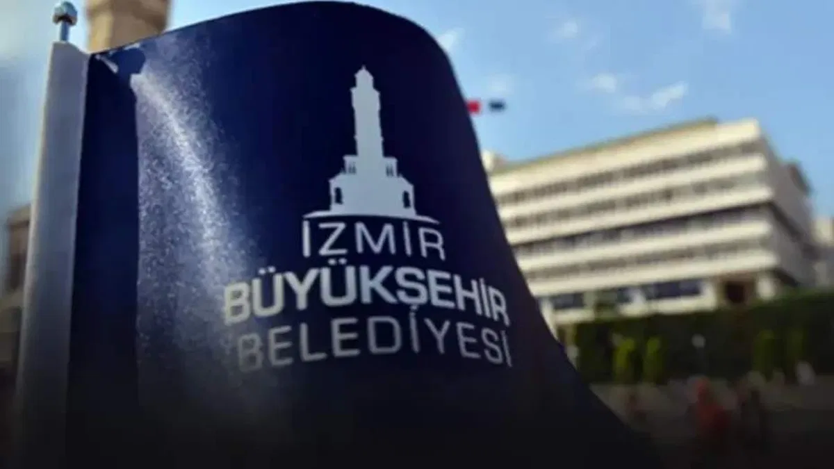 İzmir Büyükşehir: Süreçler hukuka uygun
