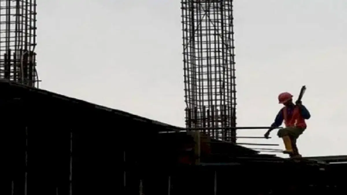 İnşaat faaliyetleri halen yönünü belirleyemedi