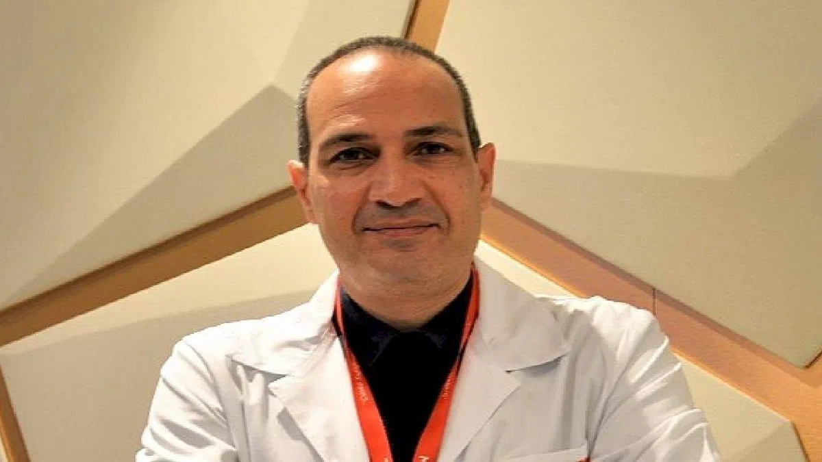 Pankreasınızı Korumak İçin Şeker ve Yağı Fazla Tüketmeyin