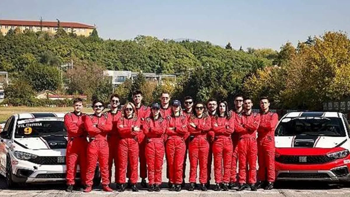 TOSFED Yıldız Adaylarını Bekliyor