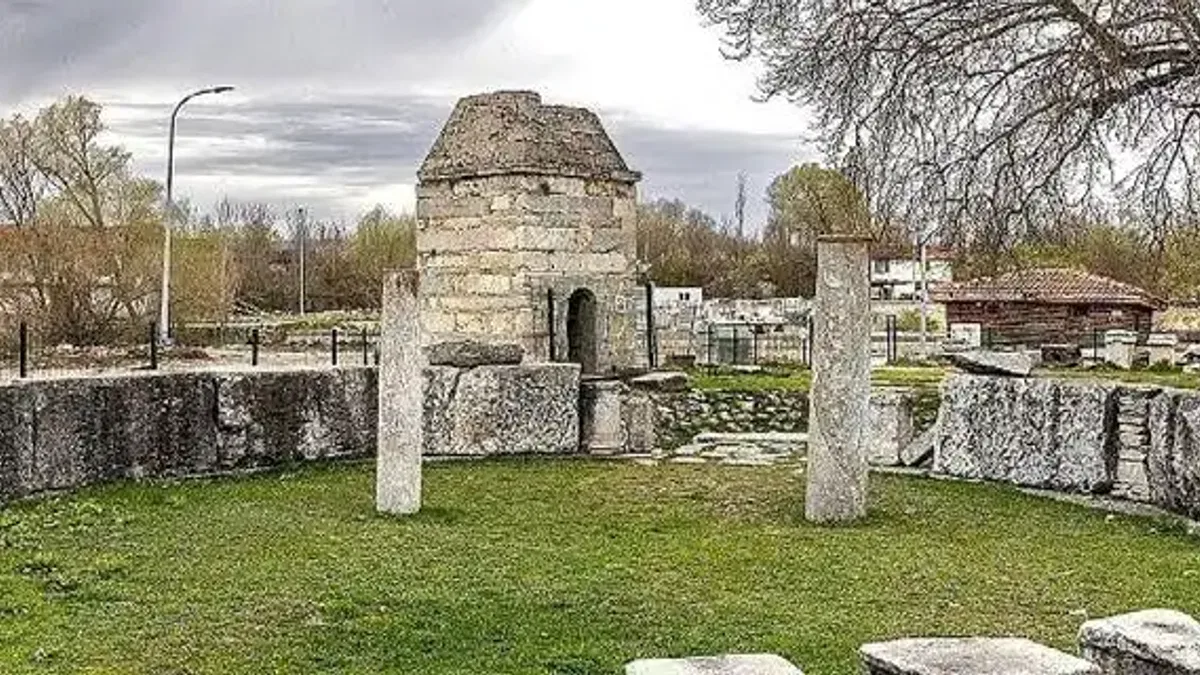 Gürok Grup'tan dünya mirasına yatırım