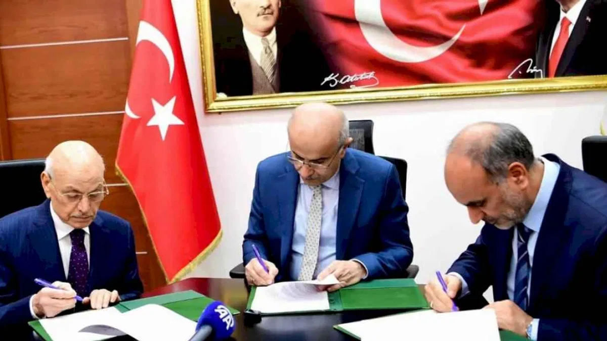 Malatya'da Söğütlü Cami’nin yapı kontrolünü Büyükşehir yapacak