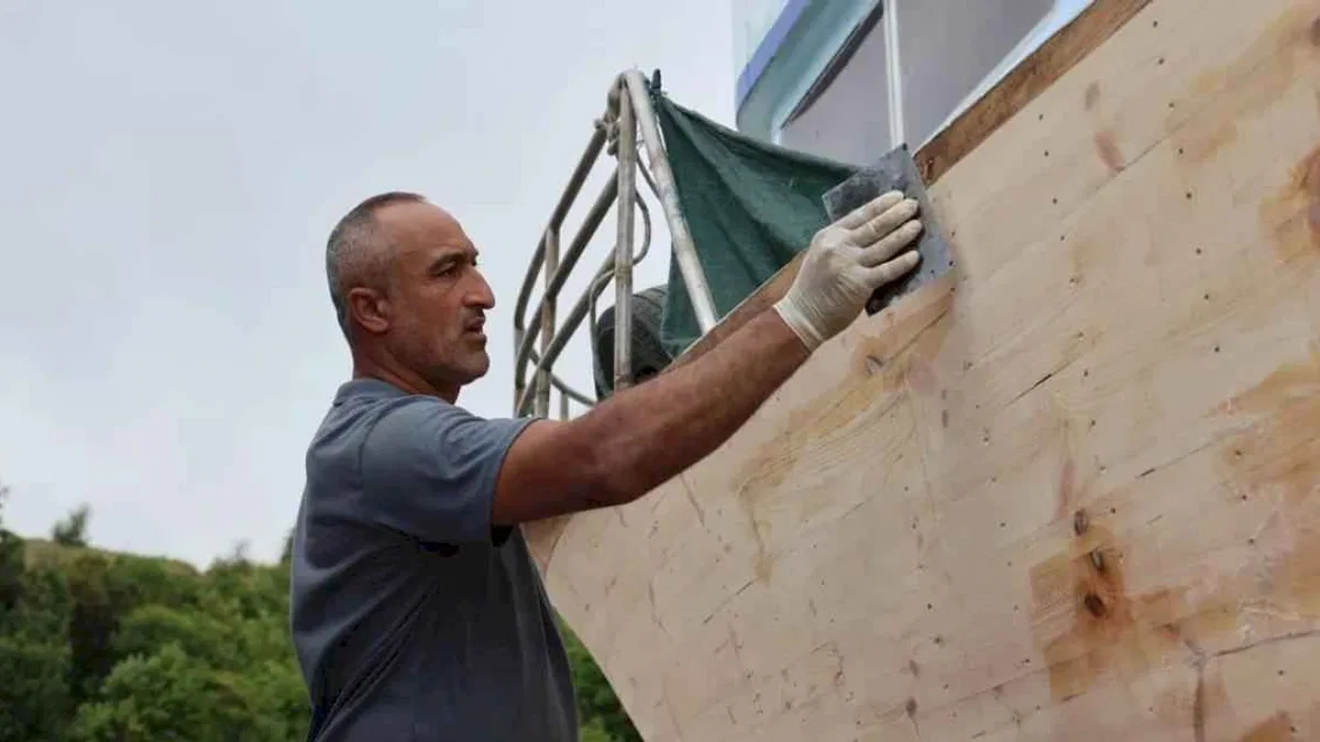 Kocaeli’de balıkçılara 4,5 Milyon TL’lik sezon desteği
