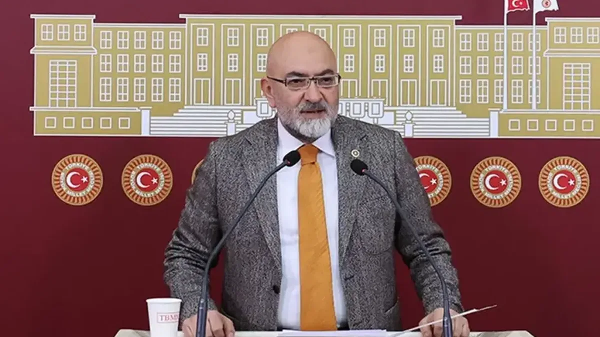 AK Partili Cıngı: Başıboş sorunu artık kamu güvenliği meselesi