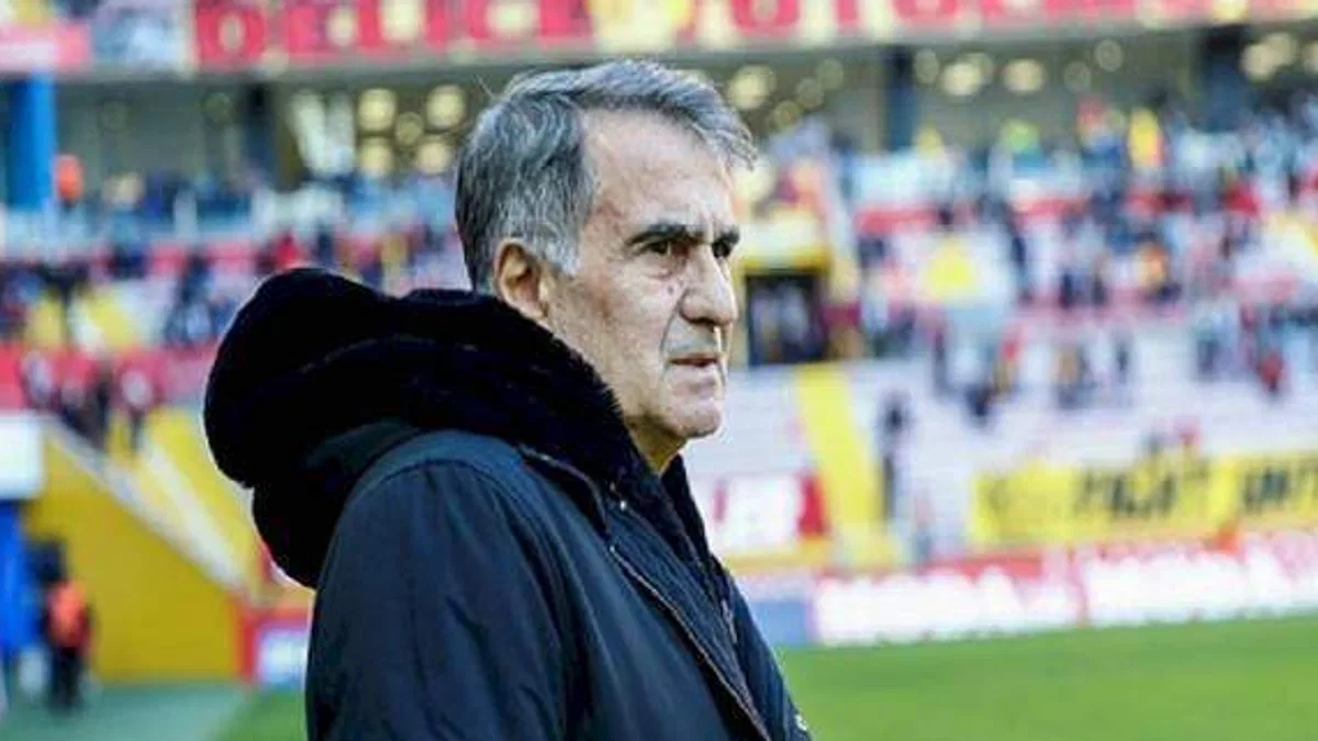 Kartal galibiyet peşinde! İşte Beşiktaş-Ankaragücü muhtemel 11'leri