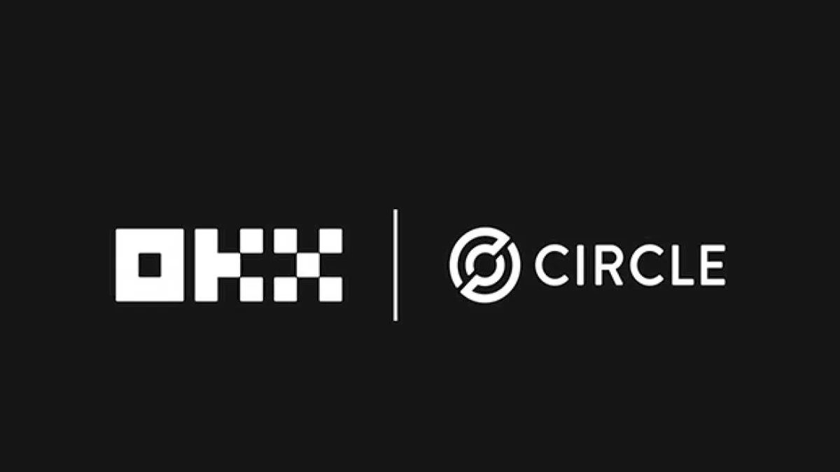 OKX ve Circle’ın ortaklaşa düzenlediği “Ücretsiz Gas Kampanyası” başladı