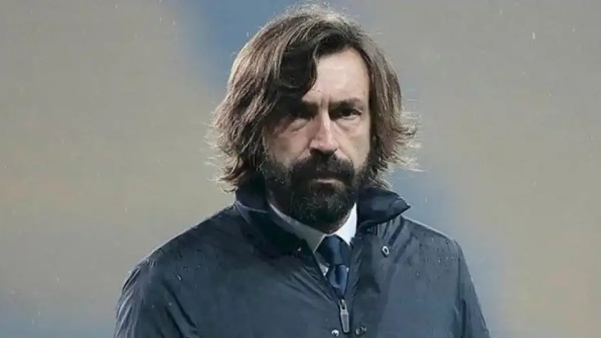 Andrea Pirlo İtalya'da umduğunu bulamadı!