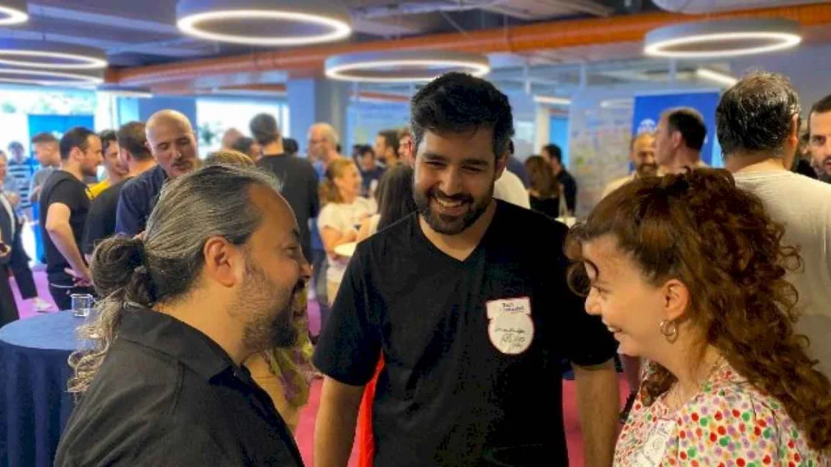 Tech Istanbul’da başvurular başladı