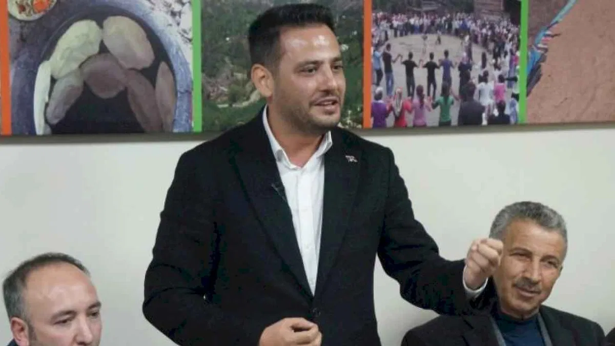 Gökhan Dinçer: Mudanya'da yaşamak ayrıcalık olacak