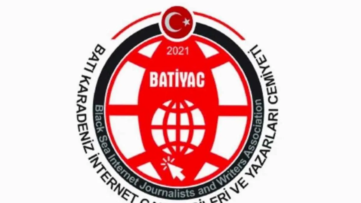 BATİYAC: Gazetecilik suç değildir