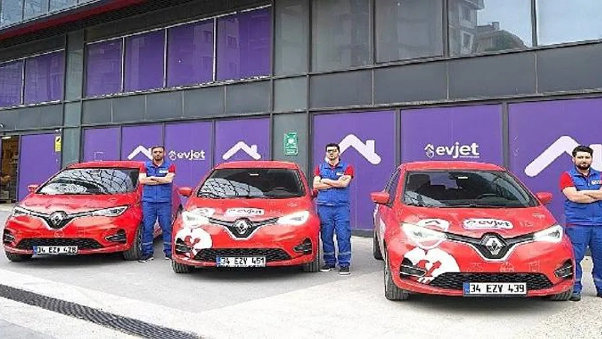İstanbul'da Usta Arama ve Usta Bulma Sorunu Çözüldü
