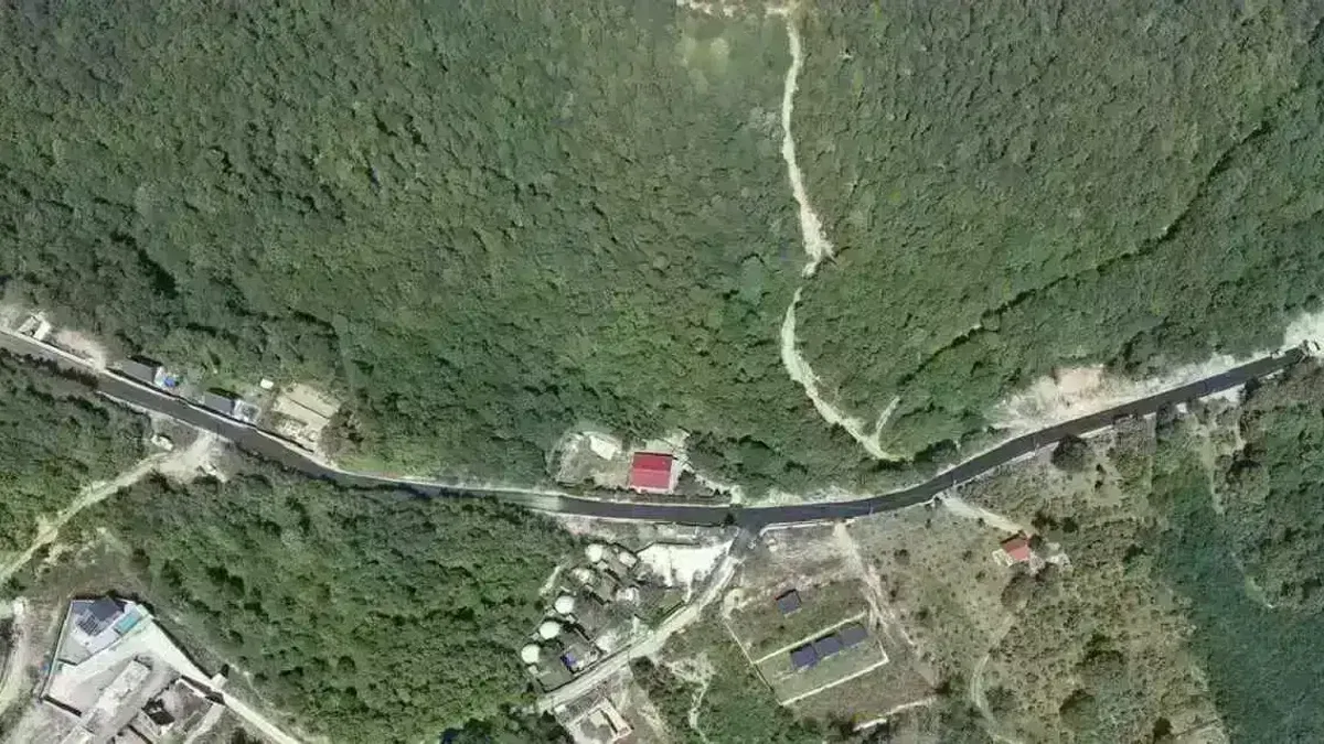 Sakara Sapanca’da Büyükşehir'den seri asfalt çalışmaları
