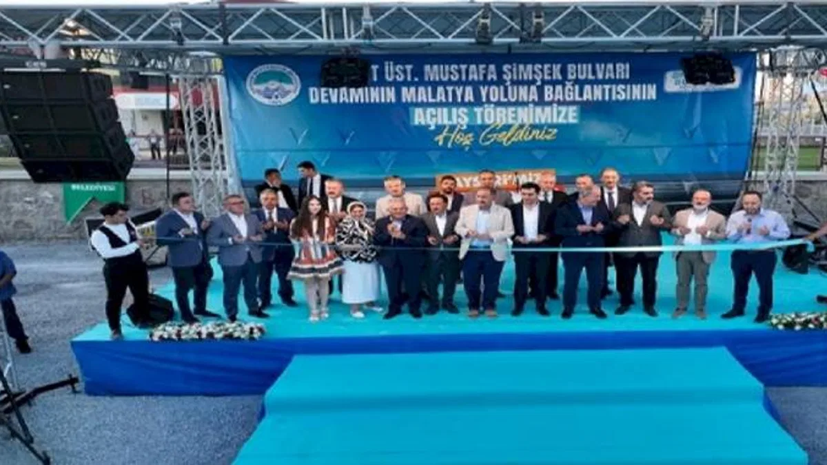 Kayseri Büyükşehir'den 92 milyon TL'lik yatırım