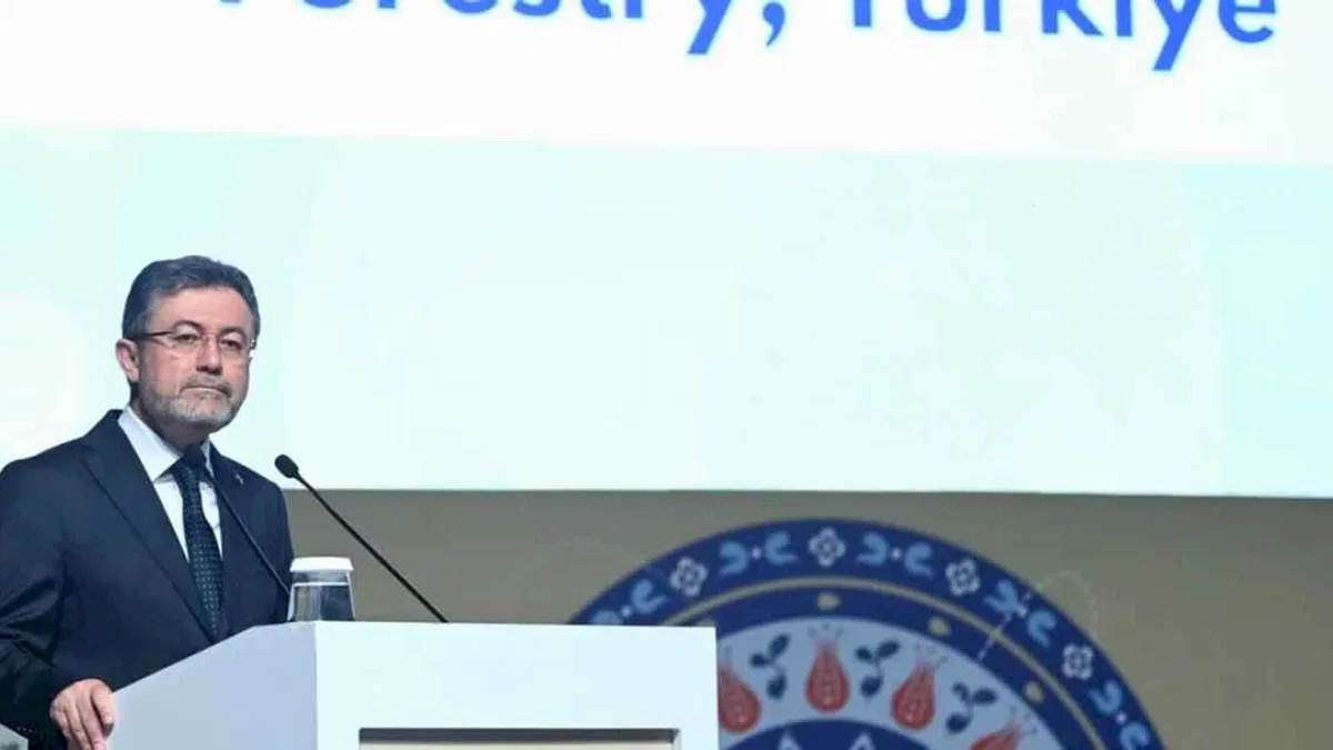 Türkiye, tohumculukta geleceği şekillendiriyor