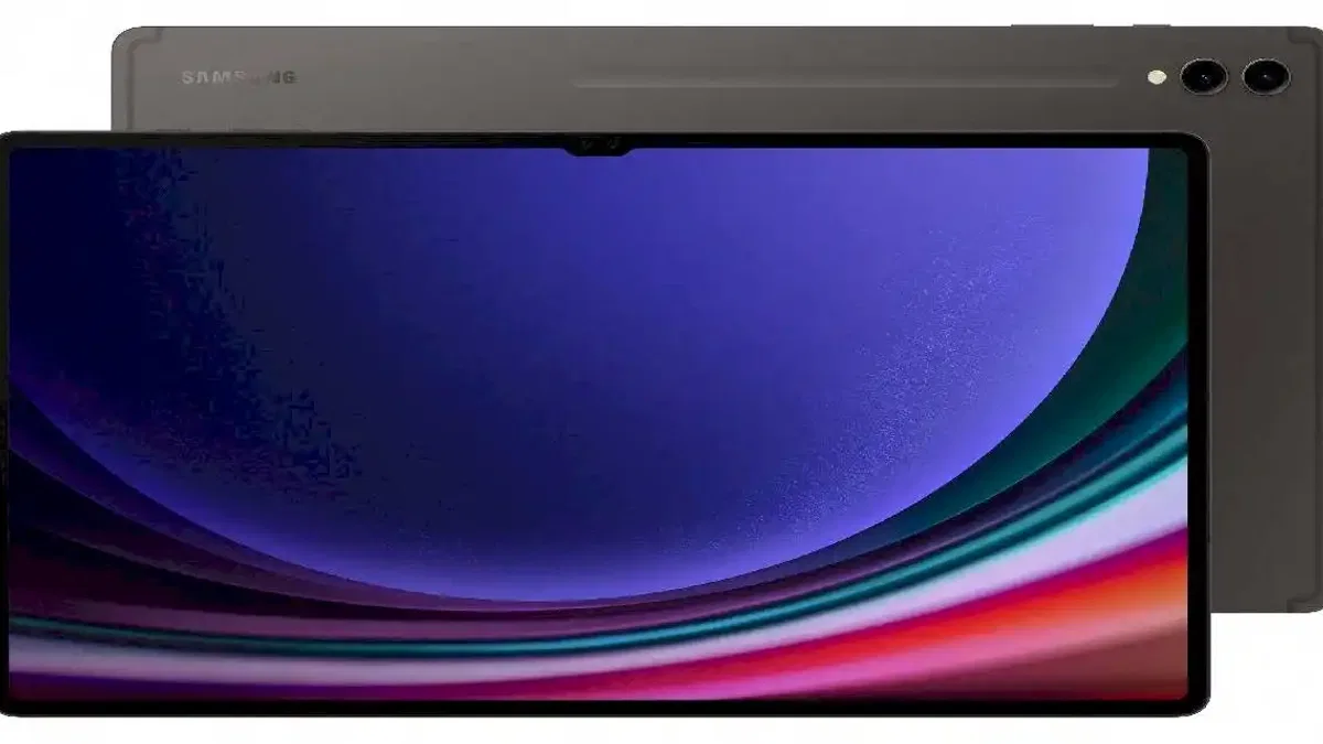 Galaxy’nin Premium Deneyimi: Samsung Galaxy Tab S9 Serisi
