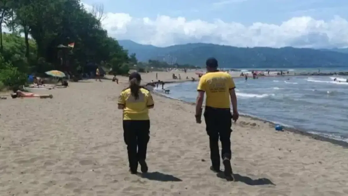 Ordu’da sahillerde zabıta denetimleri artırıldı