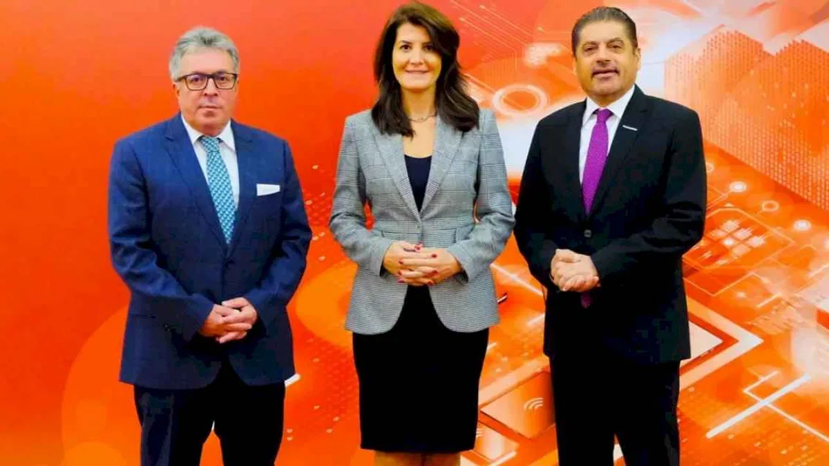 Vodafone Business ve TÜRKONFED KOBİ’leri Dijitalleştirmeye Devam Ediyor