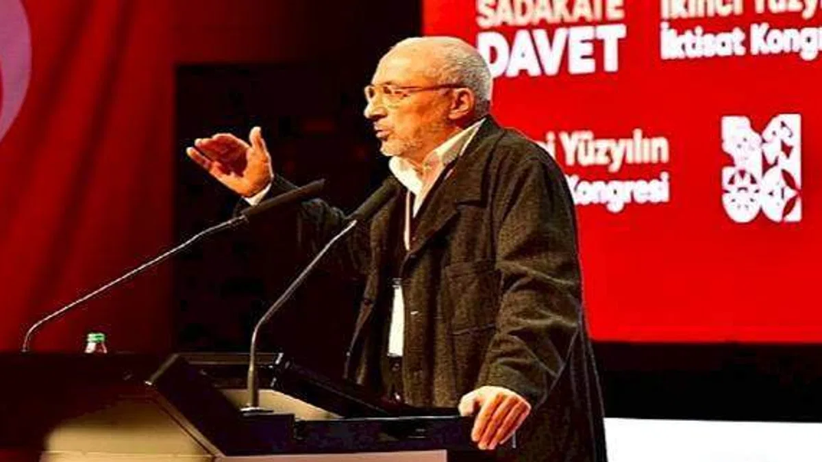Serhan Ada: Kültür ekonomisinde yüzde 30 gibi bir kayıp var