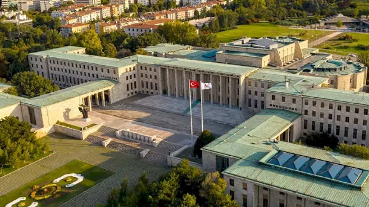 TBMM'den danışmanların sağlık kontrolü açıklaması