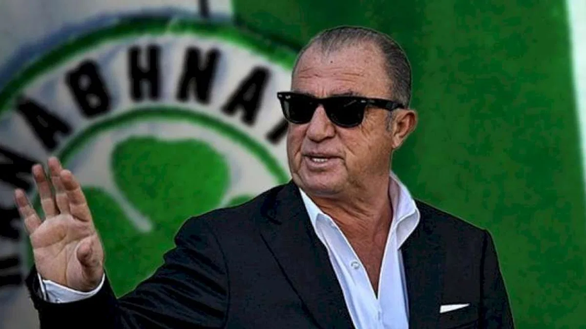 Fatih Terim'den ilk açıklama geldi! 'Cumhurbaşkanımız beni tebrik etti'