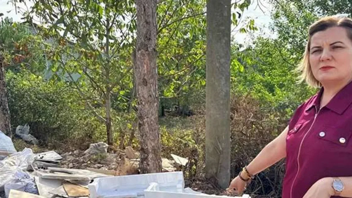 Kocaeli İzmit’te çöp denetimleri artıyor: Ceza ve kamera önlemi