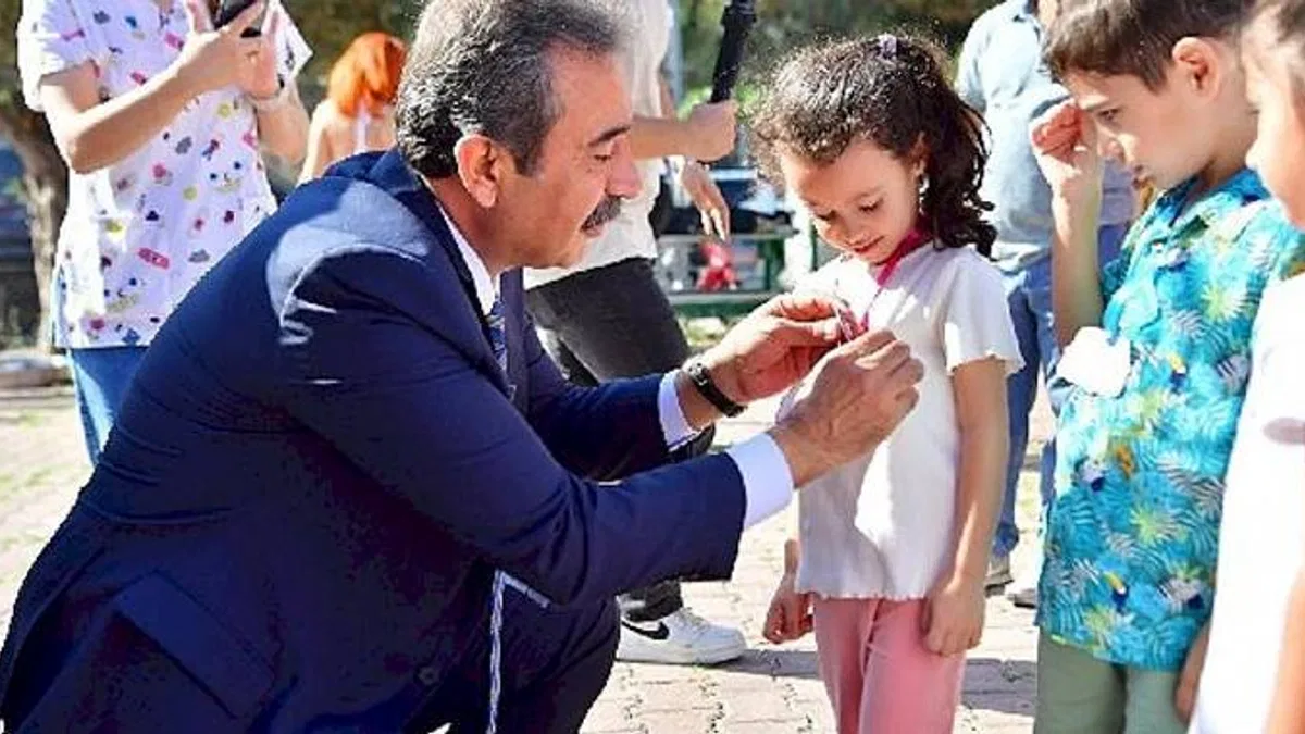 Çukurova Can Dostlara Sahip Çıkıyor