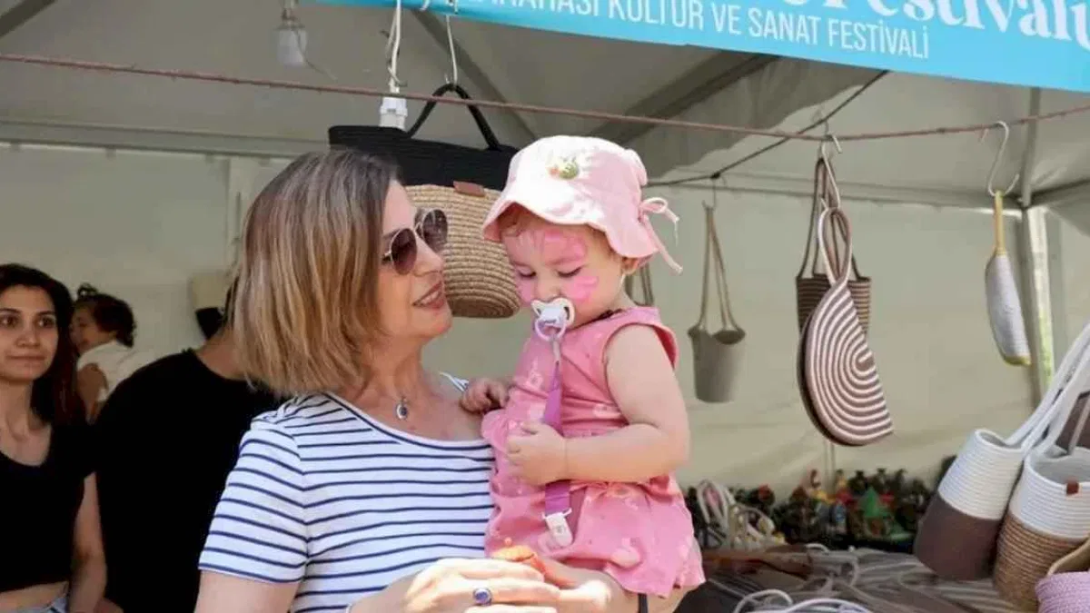 9.Uluslararası Nasreddin Hoca Kültür ve Sanat Festivali açıldı