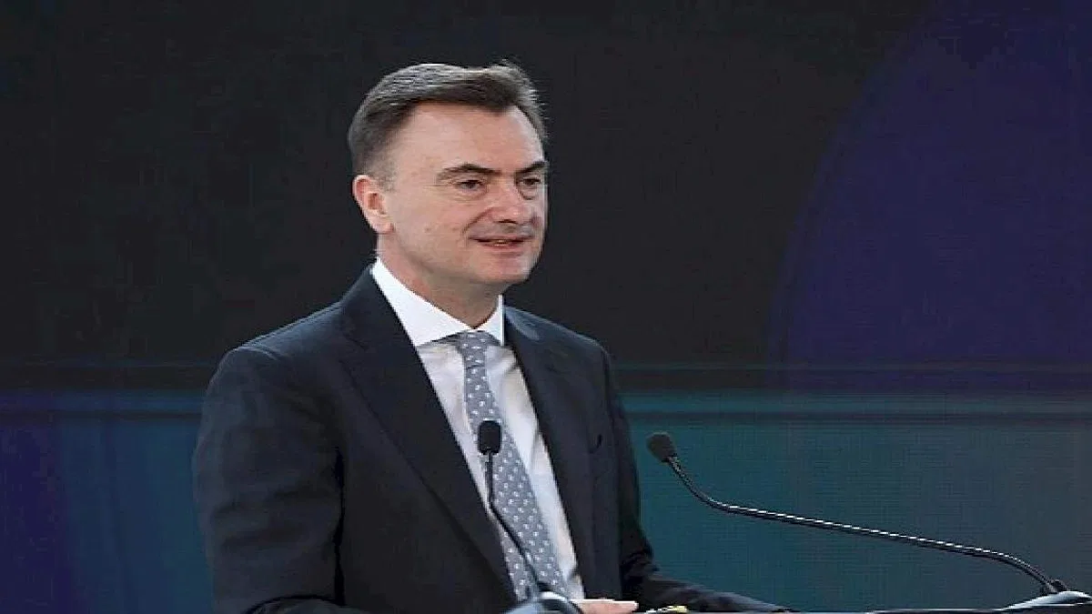 2022 yılında 106 milyar TL ciroya ulaşan Borusan, 2025'e kadar 39 milyar TL yatırım yapacak