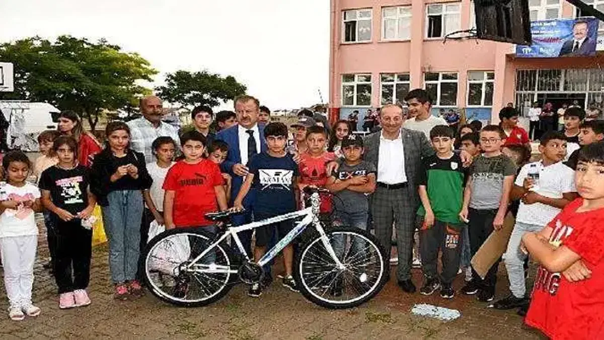 102. yıl Etkinlikleri İçin Geri Sayım Başladı