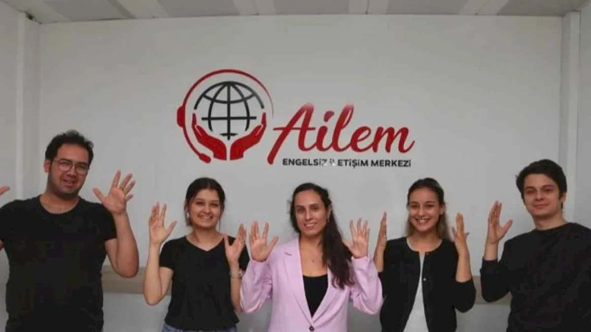 AİLEM 98 bin 319 çağrıya çeviri desteği sağladı