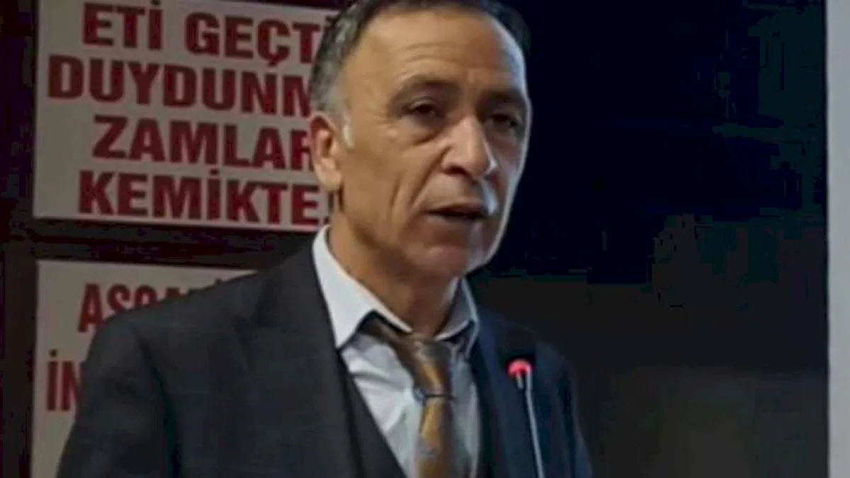 BES'ten ikramiye tepkisi: Önce eşek çalındı, sonra buldum diye geri getirildi