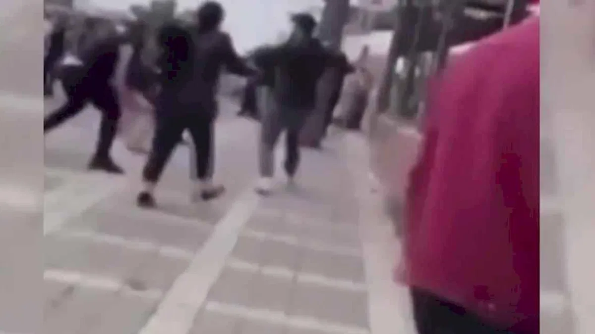İstanbul'da boykot listesindeki kafeye saldırı: 4 gözaltı