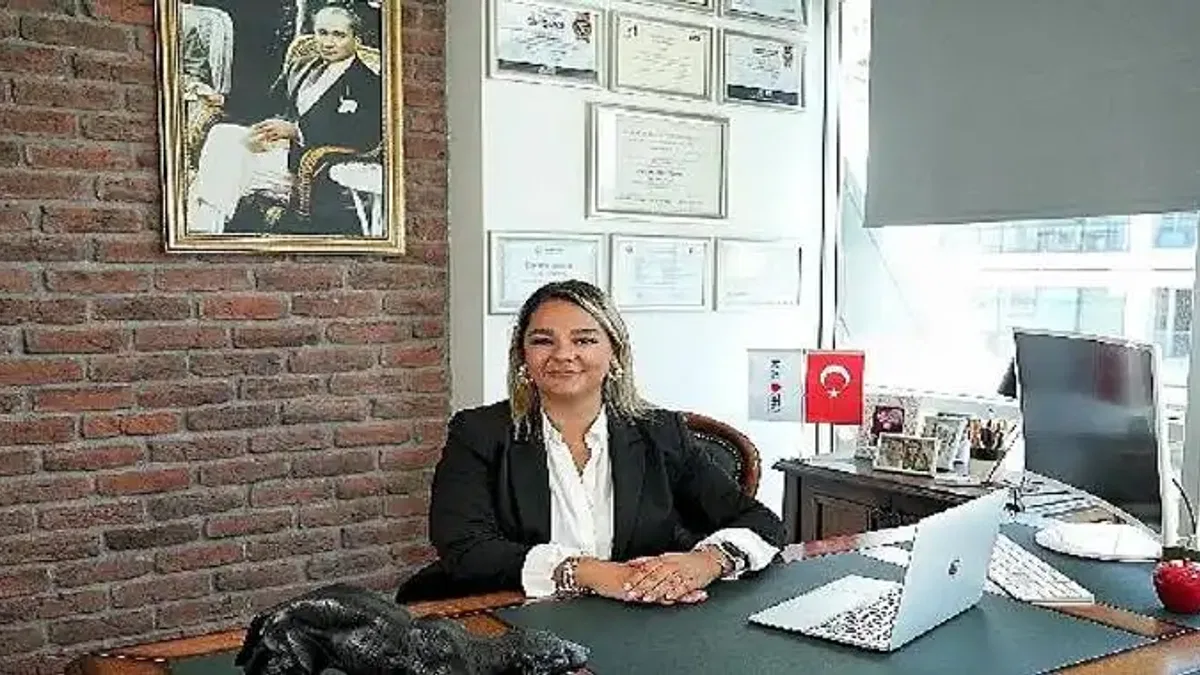 Kobiler finansmana erişim güçlüğü yaşıyor