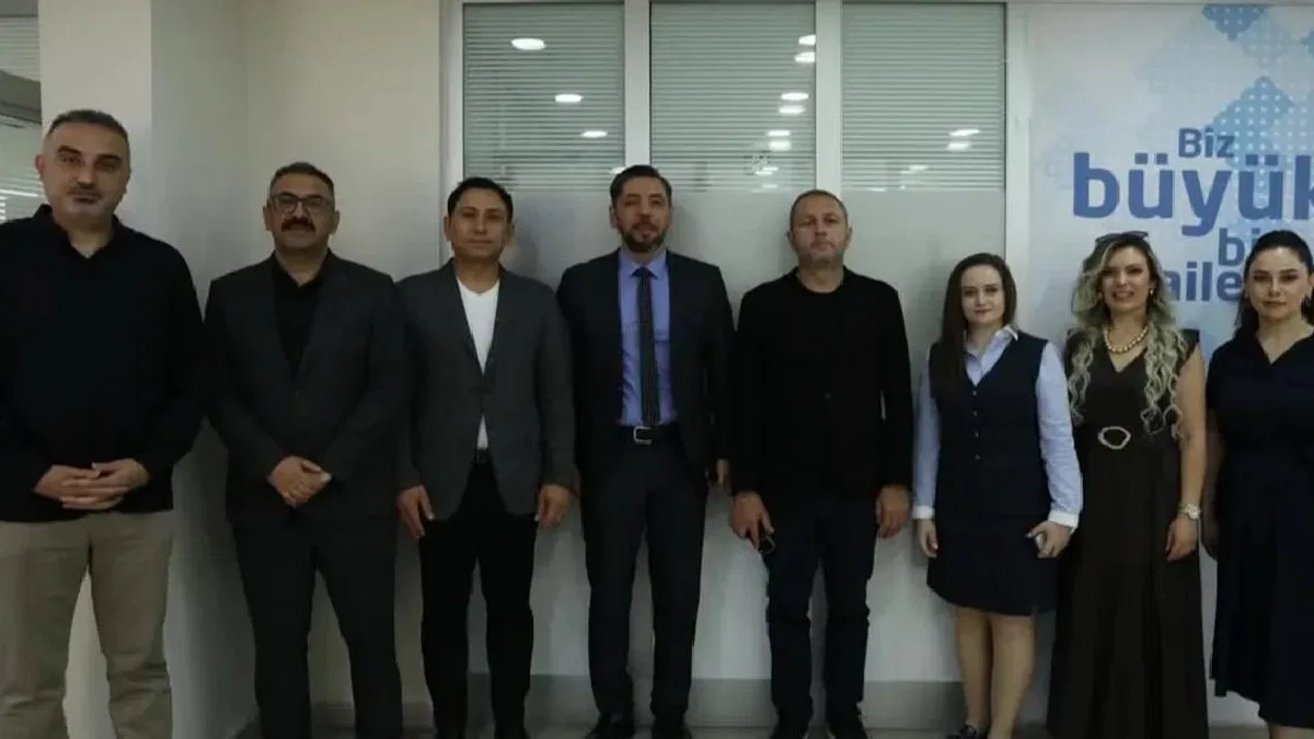 KAYMEK'ten istihdama güçlü adım