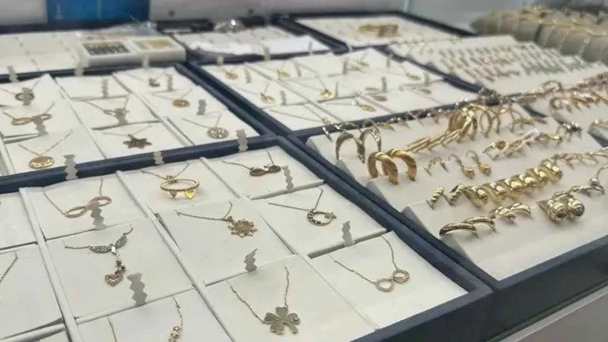 Altın fiyatlarında hareketlilik devam ediyor