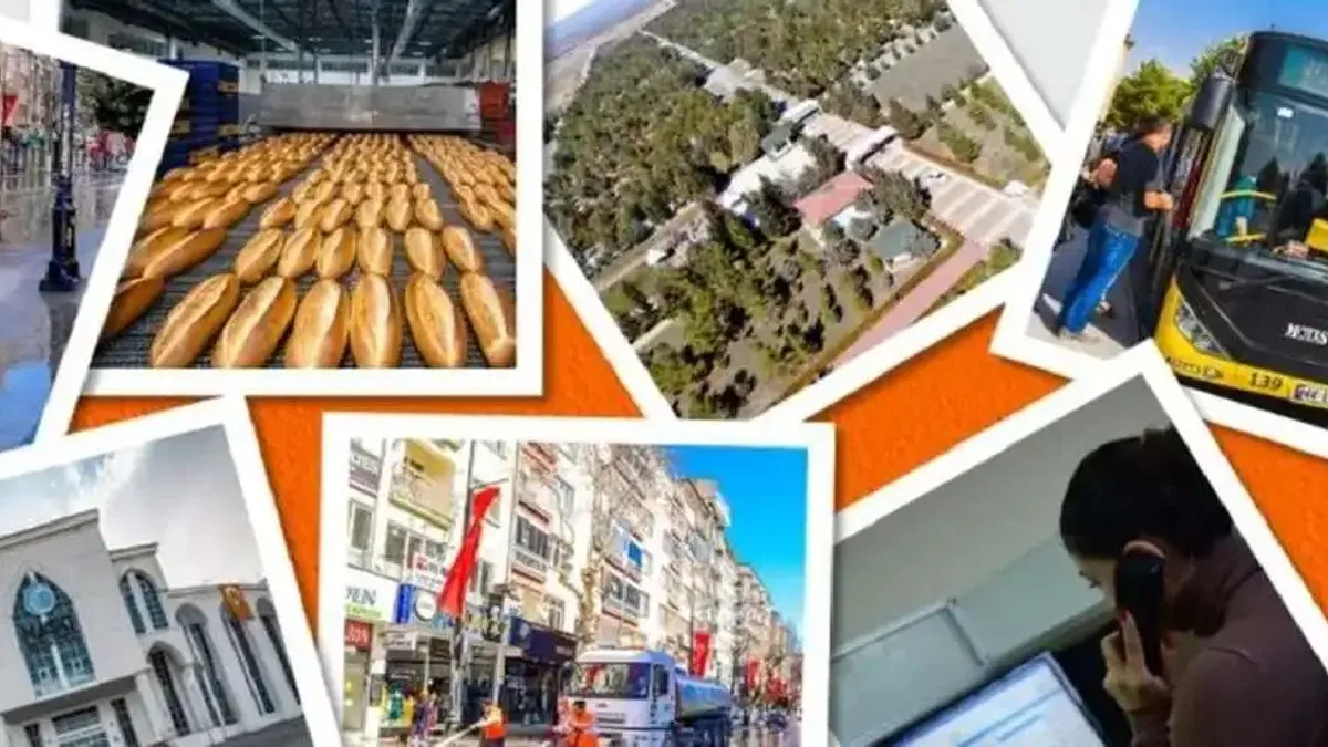 Malatya’da bayram hazırlıkları tamamlandı