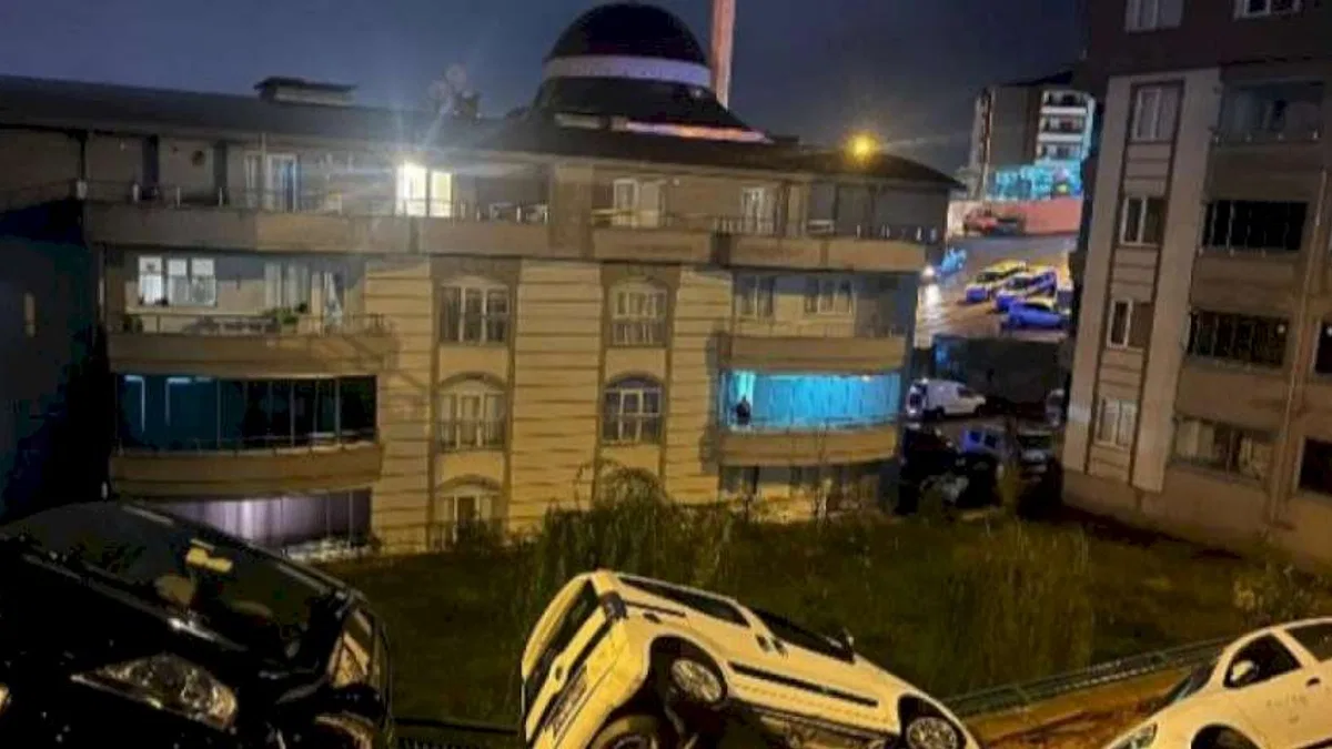 Bursa Kestel'deki heyelanla ilgili CHP önerisi