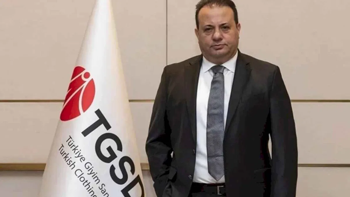Hazır giyim sektöründen acil devlet desteği talebi