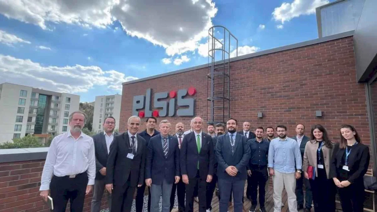 Başoğlu Kablo Savunma Sanayii Ekosisteminde Öne Çıkıyor